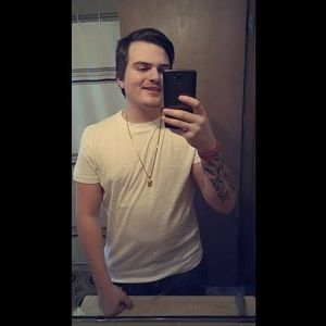 Meet your Posher, Dylan